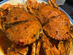 -三妹小龙虾·黄油蟹(华侨城总店)