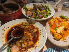 -山石榴·贵州菜(丰盛里店)