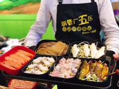 -钢管厂五区小郡肝串串香(南山店)