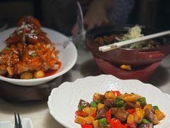 -吴越荣记苏州菜·松鼠桂鱼(月光码头店)