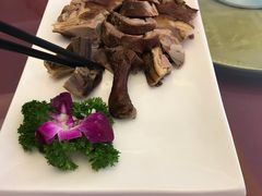 板鸭-蜀味民肴·四川餐饮名店(双桥店)