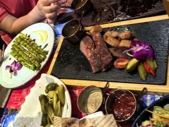 -安德烈俄式西餐厅(中央大街店)