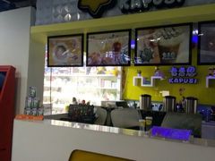 -华美影城(马栏广场店)