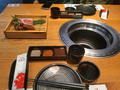 -赤坂亭·M9和牛烧肉·铁板烧·日料398放题(长泰广场店)