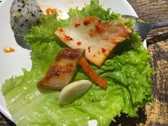 -33韩式自助烧烤(环城南路店)