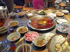 -小楠门·重庆老火锅(合江门店)