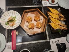 -匠和风精致料理(成都龙湖滨江天街店)