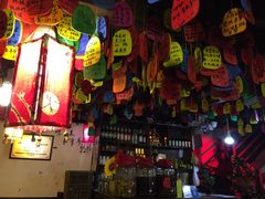 大堂-民食香·腊排骨野生菌美食(木府店)