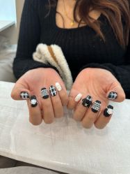 -斯馨·健康美甲美睫