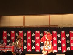 -弥荣会馆日本传统艺能表演