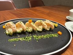-喜鼎海胆水饺(东港店)