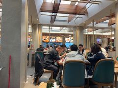 -情妹耙泥鳅·江湖川菜(科华店)