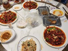 -回味南塘老王虾尾(总店)