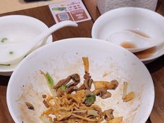 -寻裕记·现炒浇头面(人民广场店)