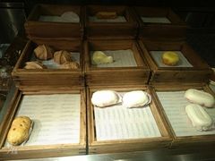 -深海壹品海鲜自助餐厅(吾悦广场店)