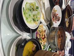 -小厨娘淮扬菜(天印大道店)