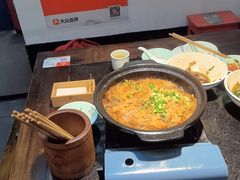 -老灶房-四川土菜(铁牛广场店)
