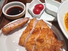 -松鹤楼面馆(清河万象汇店)