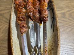 -那时新疆·若羌(经纬汇店)