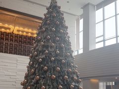 -天津海河悦榕庄·Lobby Lounge大堂吧