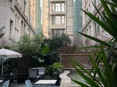 -潮一不贰·法式甜品·生日蛋糕·西式简餐(外滩店)