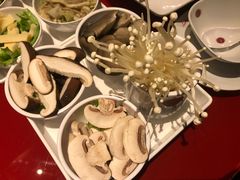 -山城辣妹子(定福庄店)