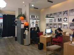 -海马体照相馆(北京apm店)