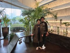 -航迹厨房 Merchant Kitchen(上海鲁能JW万豪侯爵酒店)