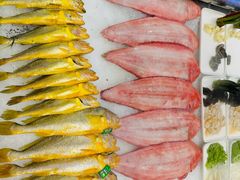 -双合园·海鲜水饺青岛菜(九水东路店)