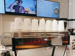 -Manner Coffee(深圳福田大中华店)