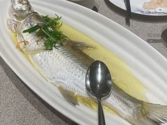 -太湖饭店·寄畅轩中餐厅