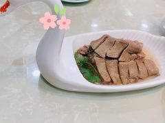 -金典银峰老鹅馆(花园路店)