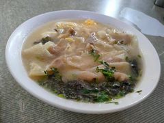 -福源包子铺王顶堤店