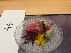 -小十Omakase(地王大厦店)