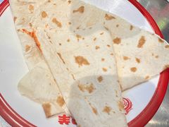 -古彭7只羊·鲜羊肉串·龙虾烧烤(玄武墨香路店)