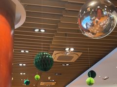 -重庆丽苑维景国际大酒店·海鲜自助餐厅