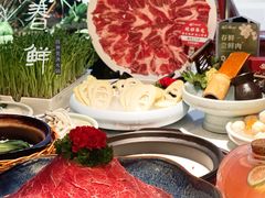 -捞神煲汤火锅(湖滨商业街店)