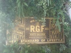 -RGF(巨鹿路店)