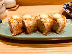 -隐泉京望日式料理(太和广场店)
