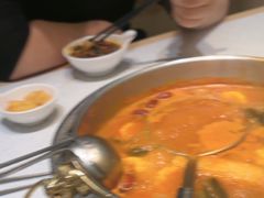 -千牛将·鲜牛肉火锅(开元路店)