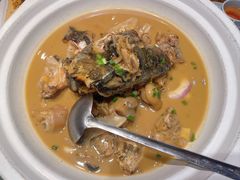 -黄泥岗·地道湖北菜(奥特莱斯店)