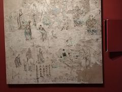 -敦煌莫高窟数字展示中心