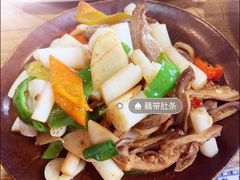 -妈妈的味道(和顺古镇店)