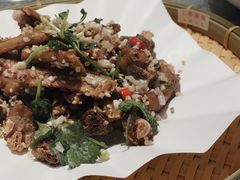 -79号渔船海鲜饭店(宝安店)
