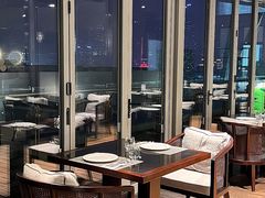 -CASANOVA西餐厅(海信广场店)