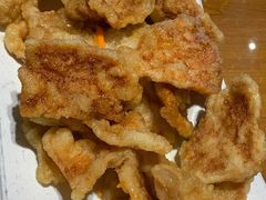 最东北锅包肉-95号酱骨·一块豆腐(展春园西路店)