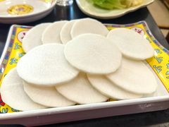 -芦月轩羊蝎子(北蜂窝店)