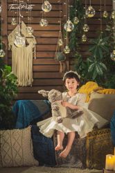 -韩国童感TOUCH PHOTO儿童摄影(朝阳分店)