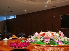-小船渔村•大连菜•大连焖鱼(黄河路店)