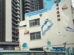 -海儀美食楼(湾仔海鲜街店)